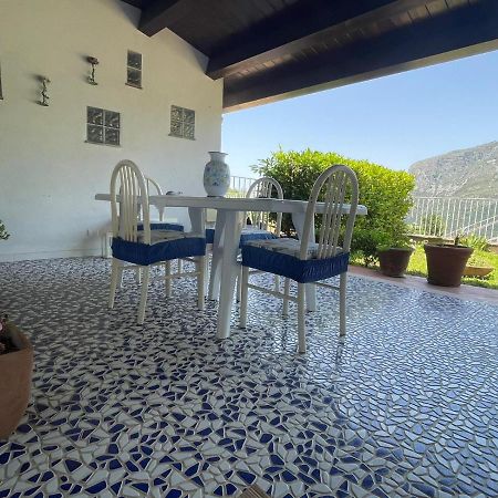 Villabri Maratea Exterior foto