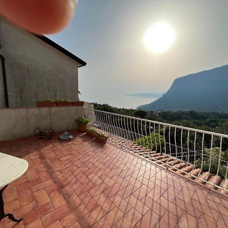 Villabri Maratea Exterior foto