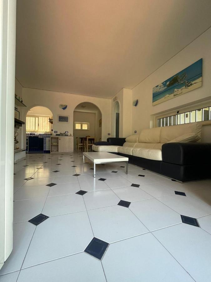 Villabri Maratea Exterior foto