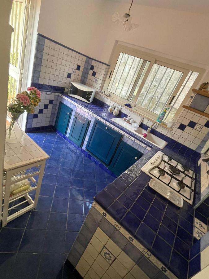 Villabri Maratea Exterior foto